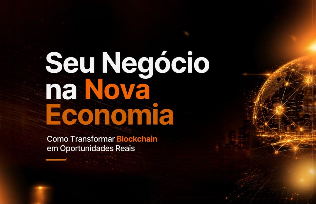 Workshop Profissionais da Nova Economia