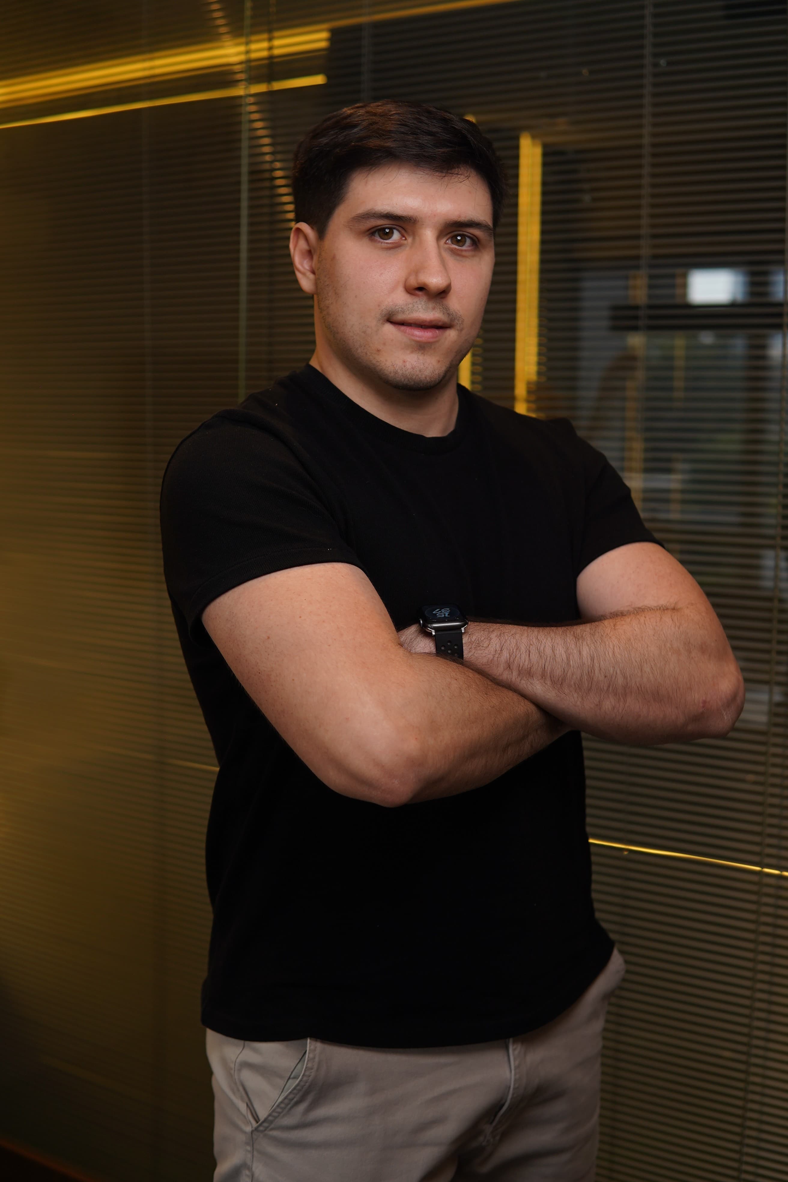 Gabriel Della